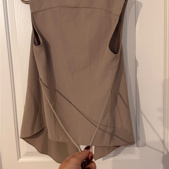 Zara Vest size small - Picture 3 of 3